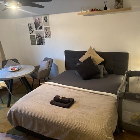 Greenside Apartment Work&Travel Naehe Weinheim, Hd, Ma Birkenau Exterior foto