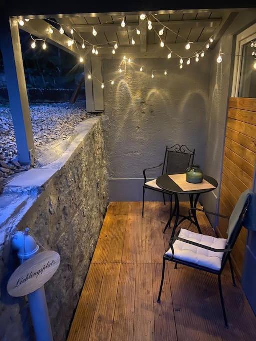 Greenside Apartment Work&Travel Naehe Weinheim, Hd, Ma Birkenau Exterior foto